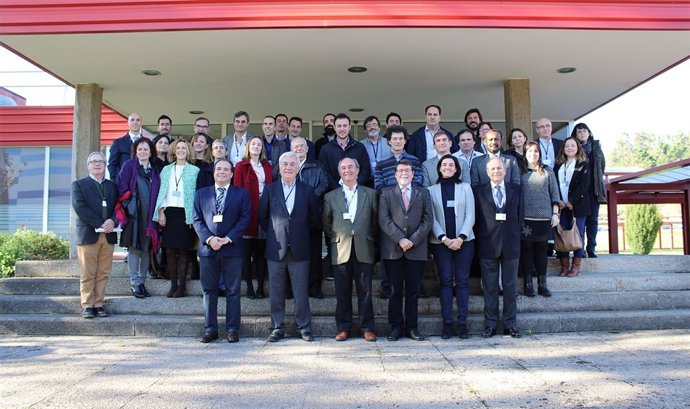 Nota Uc: Colaboraciones En I+D