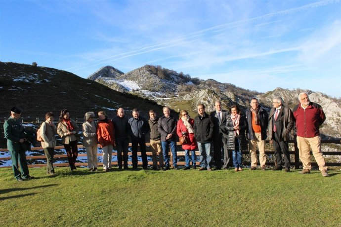 Centenario de la Ley de Parques Nacionales