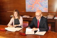 Diputación de Álava y la Cámara de Comercio ayudarán a las pymes a "dar el salto" a la Industria 4.0