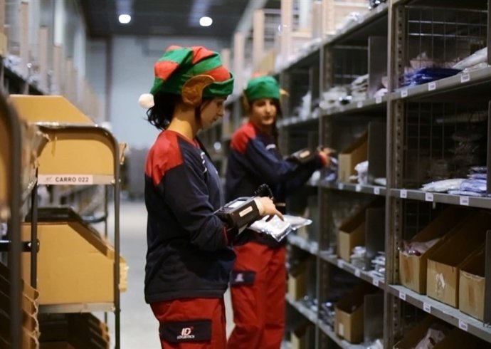 El comercio de la Comunitat anotaría así la cuarta campaña seguida de subidas