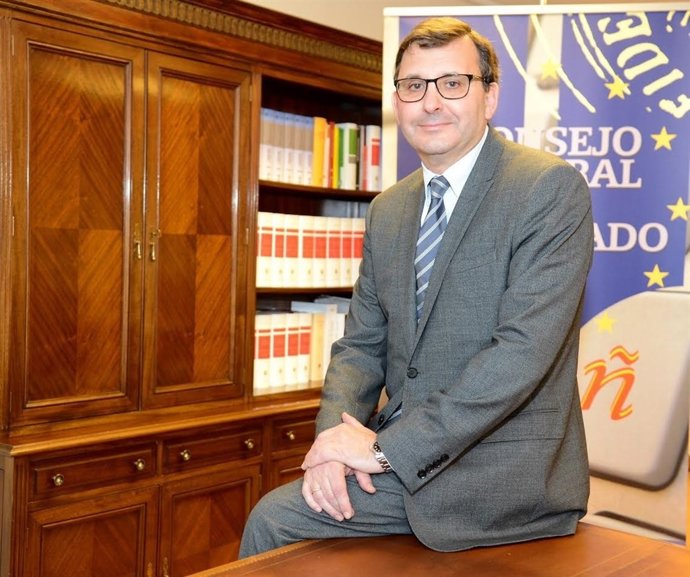 JOSE ANGEL MARTINEZ SANCHIZ                   