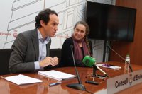 Las ayudas al alquiler se incrementan un 88,3 por ciento en Baleares durante 2016