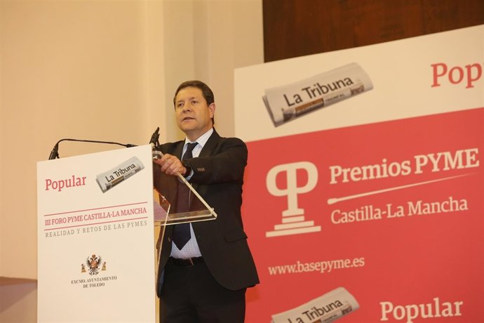 Page premios PYME