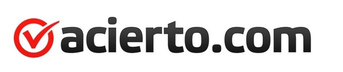 Logotipo de Acierto.Com
