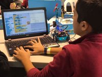 Los docentes extremeños recibirán formación sobre robótica educativa para su implantación en los centros escolares