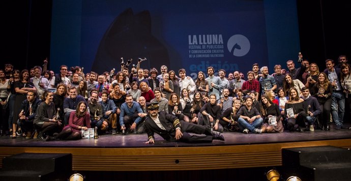 2016_11_30_ Web (Fotografía: Eva Máñez) Gala Premios La Lluna