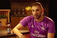 Benzema: "Llegar como líder no cambia nada, tenemos ganas de ganar"