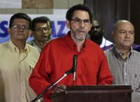 Gobierno y FARC difieren sobre el día 'D' para empezar a aplicar el acuerdo de paz