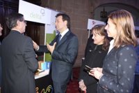 Asturias anuncia una batería de medidas para potenciar la industria regional con la incorporación de nuevas tecnologías