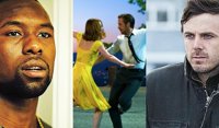 La La Land, Moonlight y Manchester frente al mar se reparten los premios del Círculo de Críticos de Nueva York