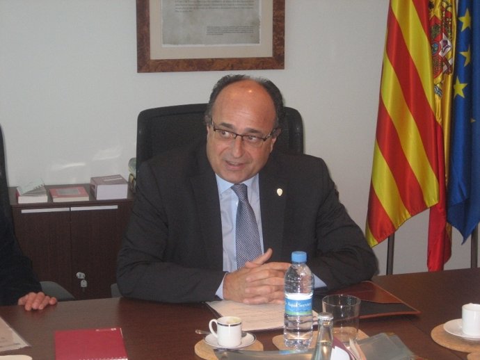 Jaume Amat