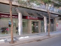 Un total de 428 aragoneses desempleados más en noviembre