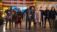 ¿Cómo afecta el crossover al futuro de Arrow, The Flash, Supergirl y Legends of Tomorrow?