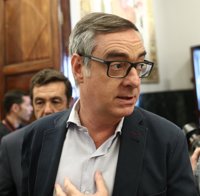 Ciudadanos no da por hecho su apoyo al objetivo de déficit y expresa "reservas" con los impuestos especiales