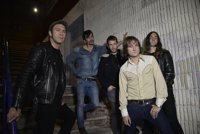 Bullet Proof Lovers presenta el single de su nuevo disco en una gira de seis conciertos