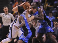 Marc Gasol sentencia a los Magic de Ibaka con otra actuación brillante