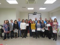 Junta evidencia un cambio de tendencia en creación de empleo y valora la mayor bajada interanual de un noviembre