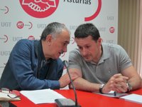 UGT se muestra preocupado por la mala calidad del empleo