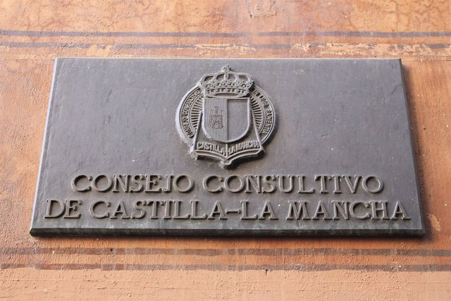Consejo Consultivo de Castilla-La Mancha