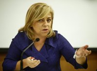 Valenciano afirma que las voluntad del PSOE es "ajustar la relación" con el PSC para que no se rompa