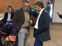 Delibes pide evitar "la esquizofrenia" sobre Doñana porque tiene "buena salud"