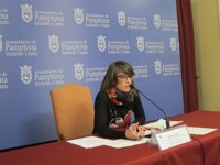 Las escuelas infantiles de Pamplona tendrán en 2017 un presupuesto de 8,9 millones