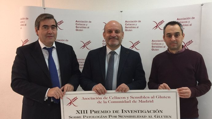 Investigadores inician un proyecto para estudiar nuevos marcadores de celiaquía