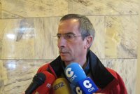 CCOO cree que es un "mal dato" y ve una "vergüenza" que casi la mitad de los jóvenes estén en paro