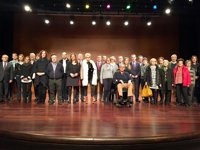 La Obra Social La Caixa y Fundación Caja de Burgos financian 28 proyectos sociales