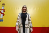 Cifuentes “en absoluto” tiene miedo por la declaración de Granados