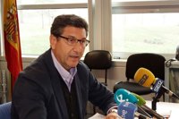 La Junta ve "negativa" la "moderada" subida del paro y dice que noviembre es de transición