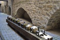 El Ayuntamiento ofrece 630 plazas en visitas guiadas al Patrimonio Fortificado entre el 3 y el 11