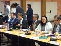 Junta y ecologistas discrepan sobre el futuro de Doñana como patrimonio de la Unesco