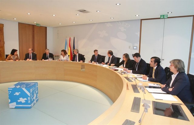  Consello de la Xunta