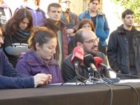 El edil de ERC investigado de Sabadell se reincorpora al gobierno municipal