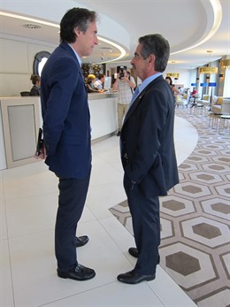 Revilla y De la Serna 