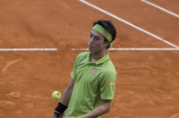 Kei Nishikori buscará su triple corona en el Barcelona Open Banc Sabadell