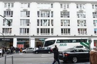 EMT se reforzará por el corte de Gran Vía según la demanda y con "un esfuerzo similar al del cierre de la L1"