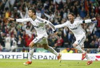 La Audiencia Nacional confirma una sanción al Sevilla por cánticos contra Ronaldo y Ramos