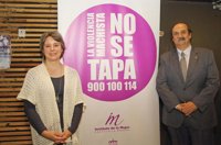 C-LM distribuirá más de 500.000 posavasos para sensibilizar sobre la violencia de género