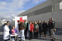 Castro critica que "la sanidad pública también se está desangrando" por atención primaria