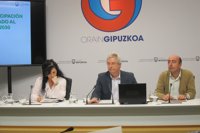 El Consorcio de Residuos de Gipuzkoa aprueba el convenio para el tratamiento de 70.000 toneladas de residuos en Tudela