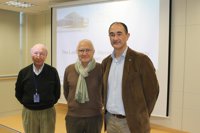 CIC biomaGUNE celebra en San Sebastián su décimo aniversario con una jornada científica