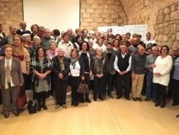 IMAS reconoce la labor del voluntariado