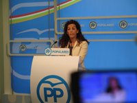 PP Rioja apuesta por potenciar autonomía de personas con discapacidad a través del empleo