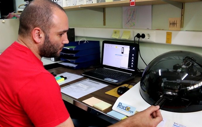 Nota Uc La Uc Obtiene Casi 90.000 Euros Para 7 Proyectos De Investigación Indust