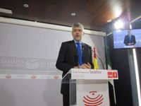 El PSOE destaca la disminución anual del paro en noviembre en Extremadura