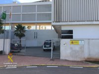 Detenida una pareja acusada de estafar 160.000€ a una anciana a la que cuidaba la mujer