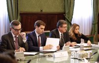 Ciudadanos exigirá la dimisión del presidente de Murcia si el TSJM le cita como imputado