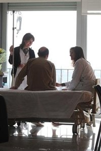 Ciudadanos presenta una ley para garantizar el derecho a una muerte digna